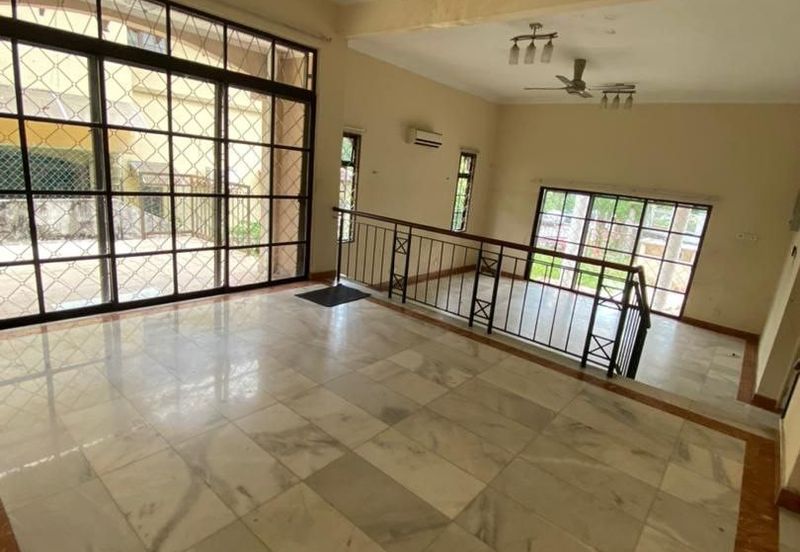 Taman Bukit Rahman Putra