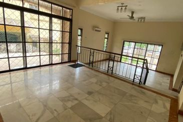 Taman Bukit Rahman Putra