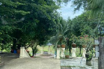 Taman Bukit Rahman Putra