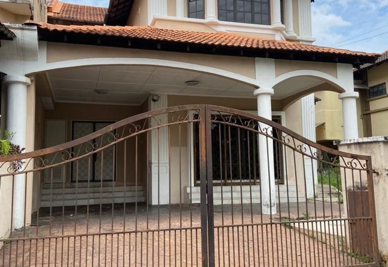 Taman Bukit Rahman Putra