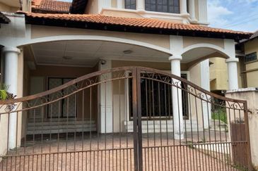 Taman Bukit Rahman Putra