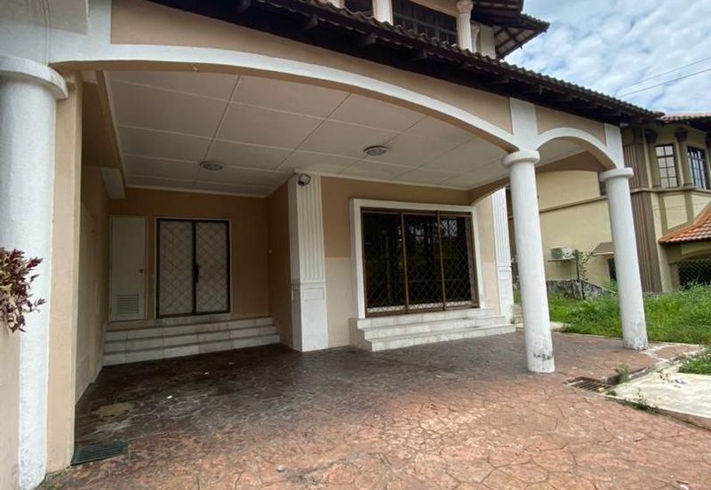 Taman Bukit Rahman Putra