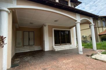 Taman Bukit Rahman Putra