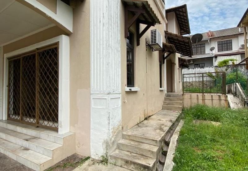 Taman Bukit Rahman Putra