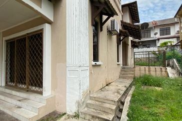 Taman Bukit Rahman Putra