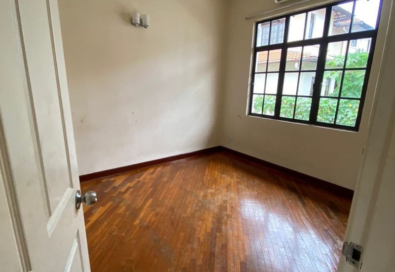 Taman Bukit Rahman Putra