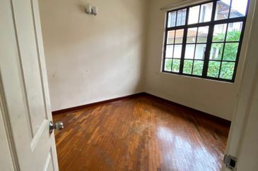 Taman Bukit Rahman Putra