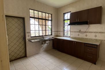 Taman Bukit Rahman Putra