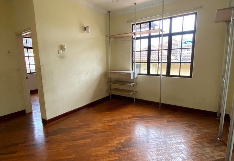 Taman Bukit Rahman Putra