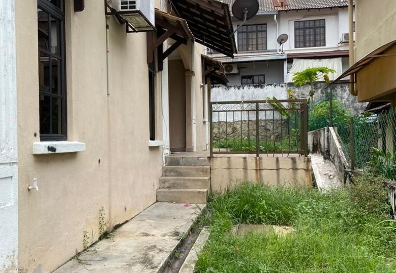 Taman Bukit Rahman Putra