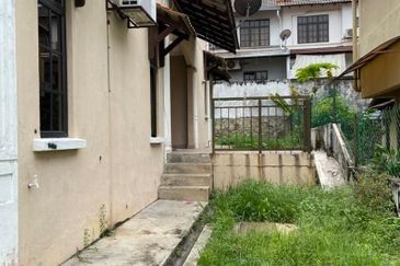 Taman Bukit Rahman Putra