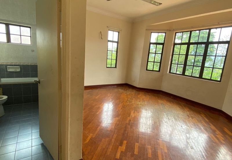 Taman Bukit Rahman Putra