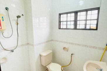 Taman Bukit Rahman Putra