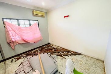 Taman Bukit Rahman Putra