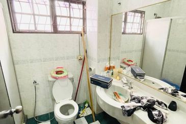 Taman Bukit Rahman Putra