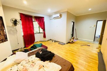 Taman Bukit Rahman Putra