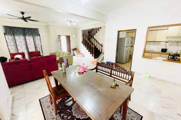 Taman Bukit Rahman Putra