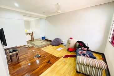 Taman Bukit Rahman Putra