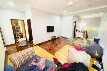 Taman Bukit Rahman Putra