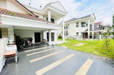 Taman Bukit Rahman Putra