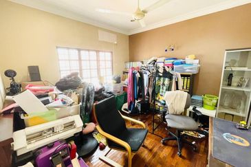 Taman Bukit Rahman Putra