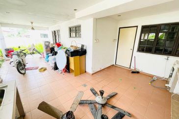 Taman Bukit Rahman Putra