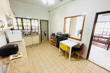 Taman Bukit Rahman Putra