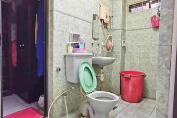 Bandar Sri Damansara