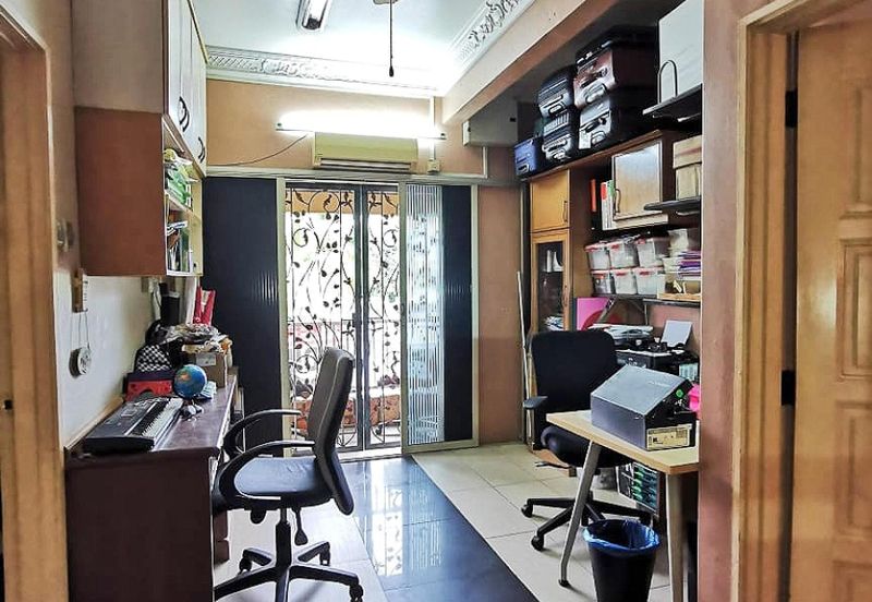 Bandar Sri Damansara