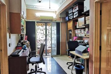 Bandar Sri Damansara