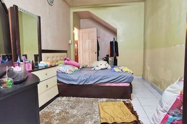 Bandar Sri Damansara