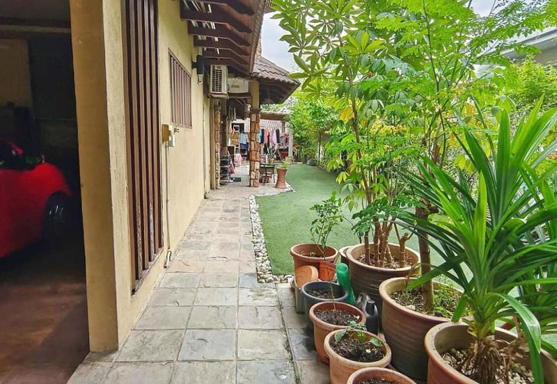 Bandar Sri Damansara