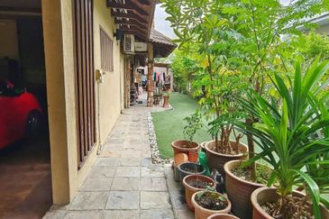 Bandar Sri Damansara