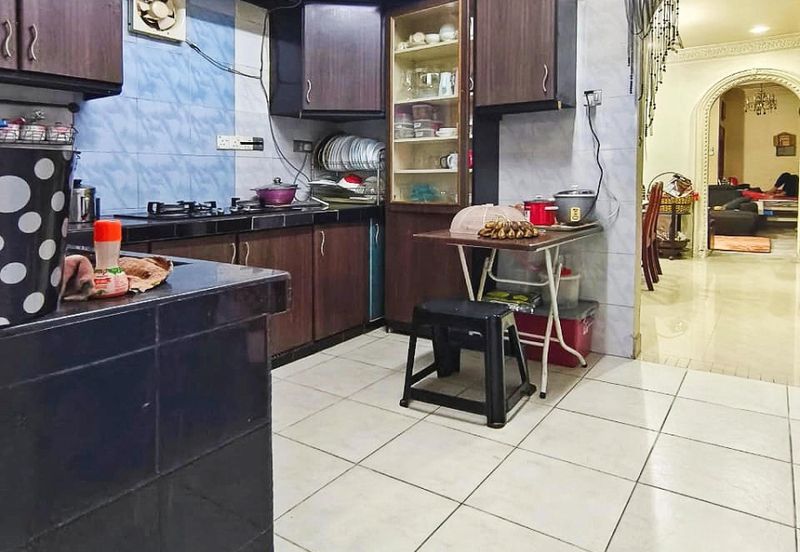 Bandar Sri Damansara