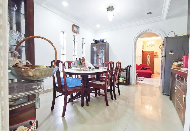 Bandar Sri Damansara