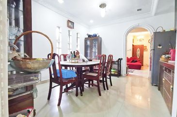 Bandar Sri Damansara