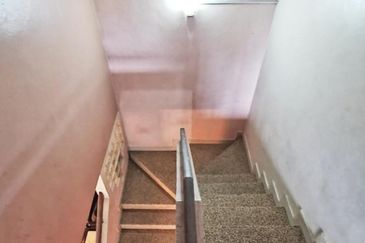 Bandar Sri Damansara