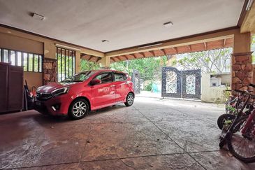 Bandar Sri Damansara