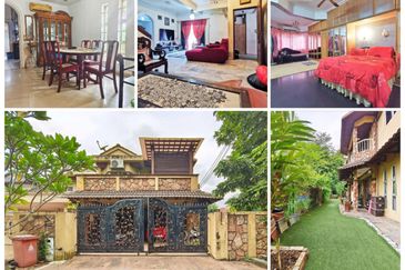 Bandar Sri Damansara