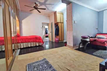 Bandar Sri Damansara