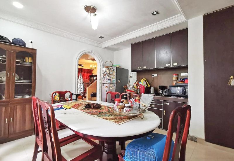 Bandar Sri Damansara