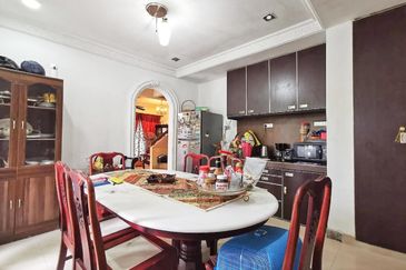 Bandar Sri Damansara