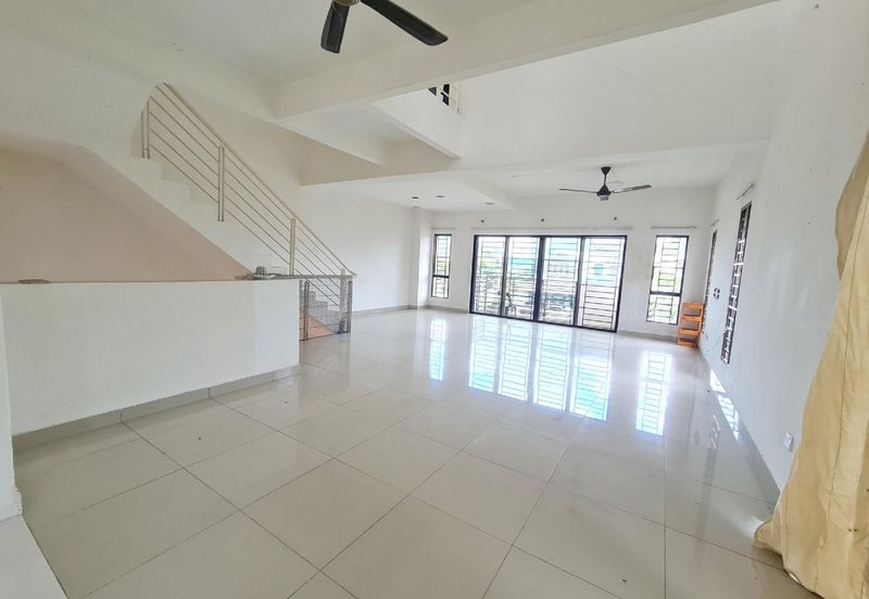 Bandar Saujana Utama