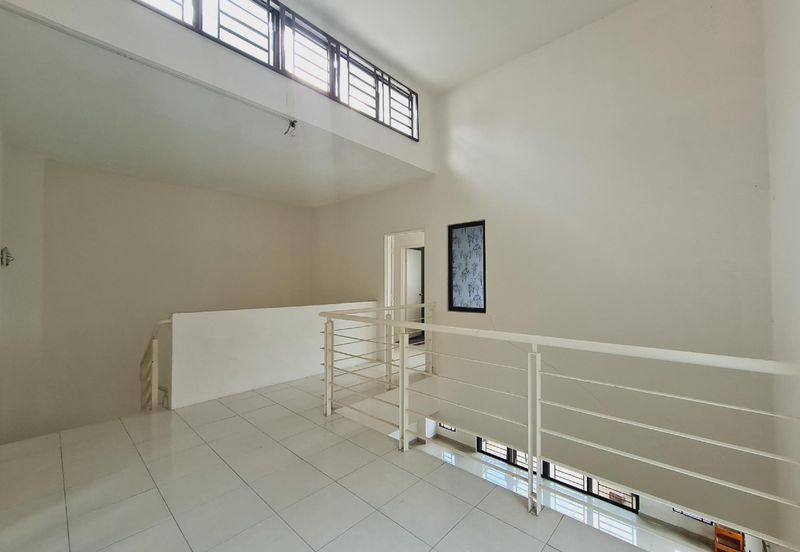 Bandar Saujana Utama