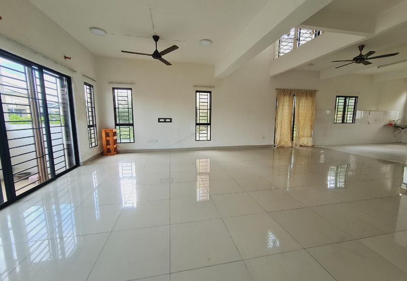 Bandar Saujana Utama