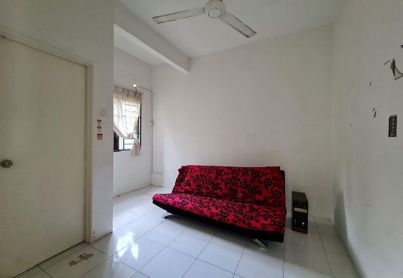 Bandar Saujana Utama