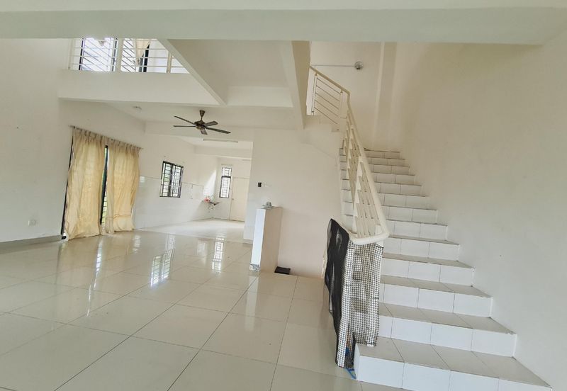 Bandar Saujana Utama