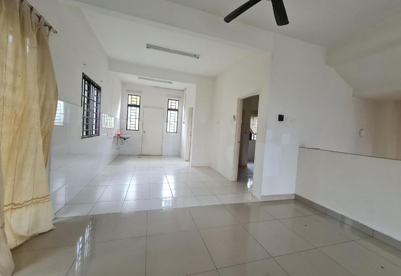 Bandar Saujana Utama