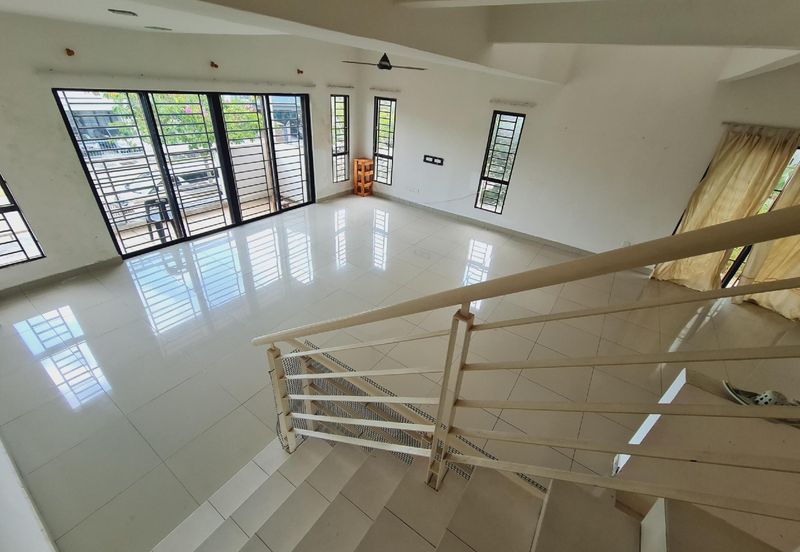 Bandar Saujana Utama