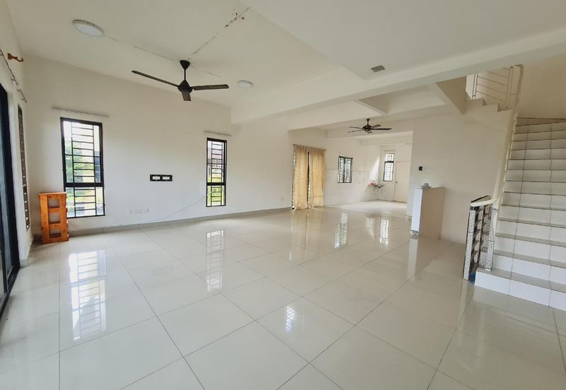 Bandar Saujana Utama